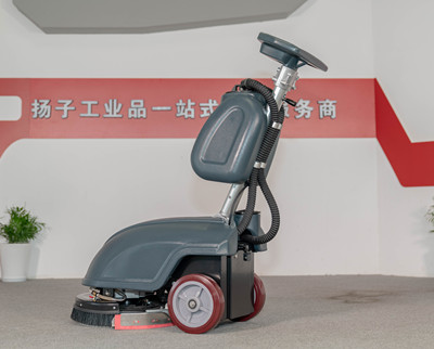 手推式洗地機(jī) 手推式洗地機(jī)